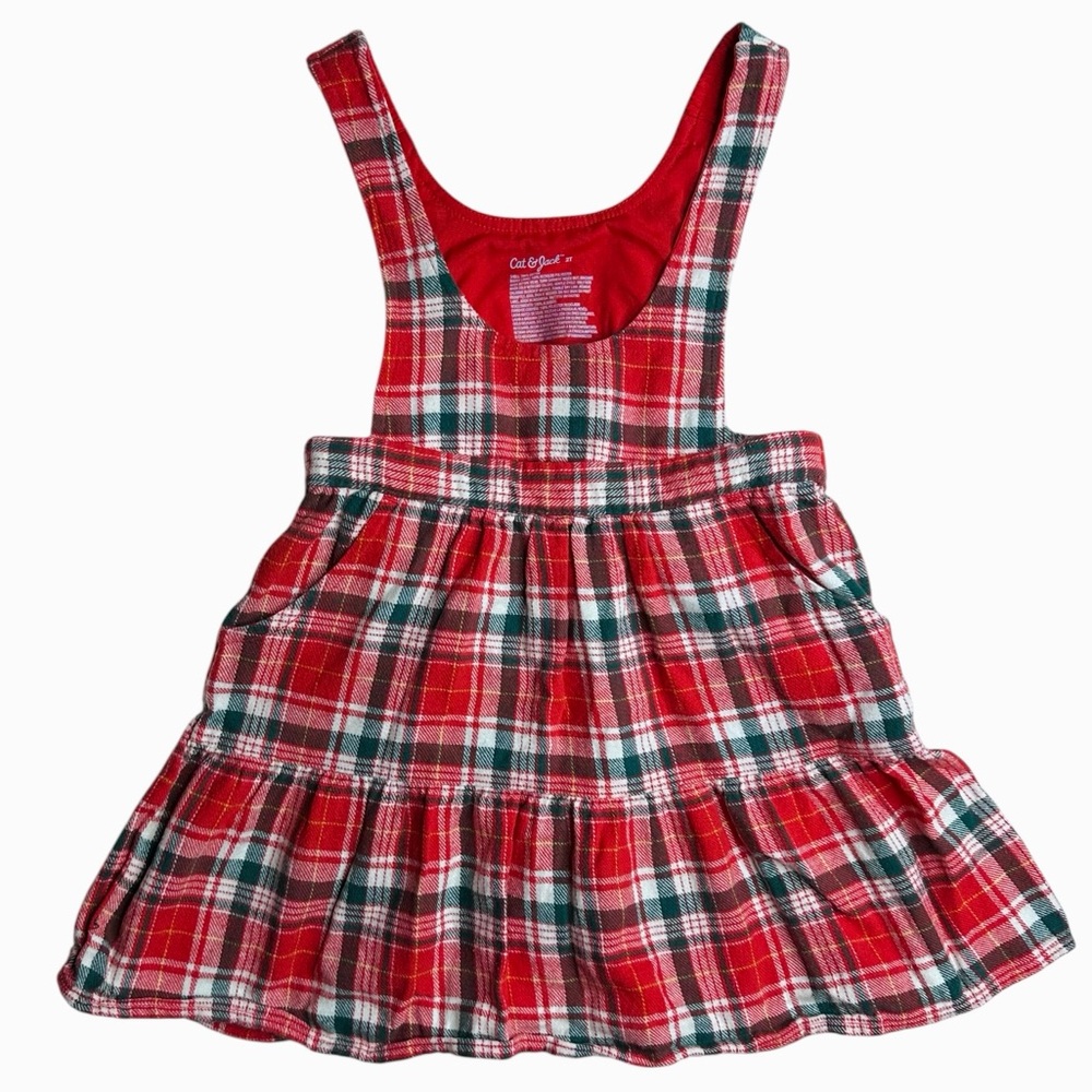 Cat & Jack Bundle of 2T Girls Clothes - Picture 4 of 12
